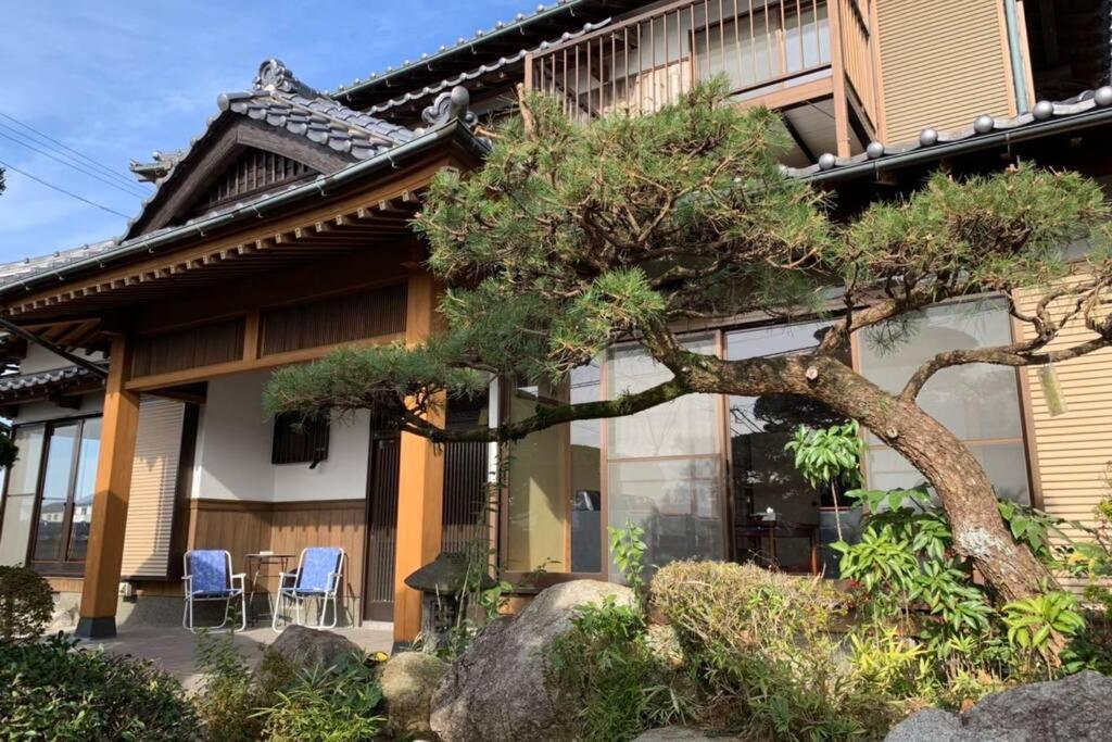 太宰苑 - Dazaien Traditional Japanese Houses Dazaifu Exterior photo