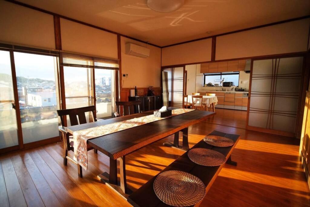 太宰苑 - Dazaien Traditional Japanese Houses Dazaifu Exterior photo