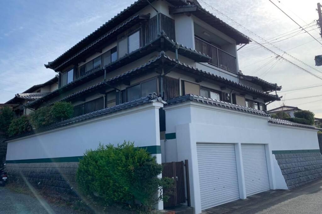 太宰苑 - Dazaien Traditional Japanese Houses Dazaifu Exterior photo