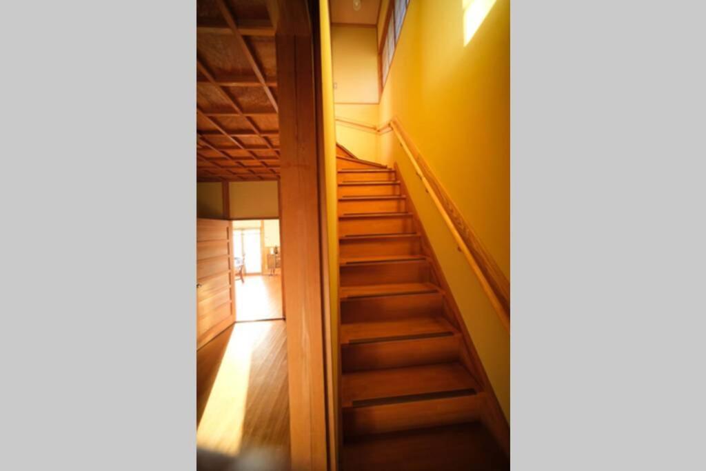 太宰苑 - Dazaien Traditional Japanese Houses Dazaifu Exterior photo