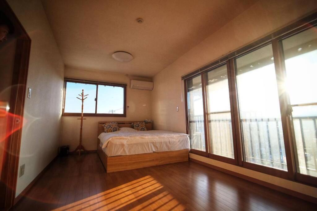 太宰苑 - Dazaien Traditional Japanese Houses Dazaifu Exterior photo