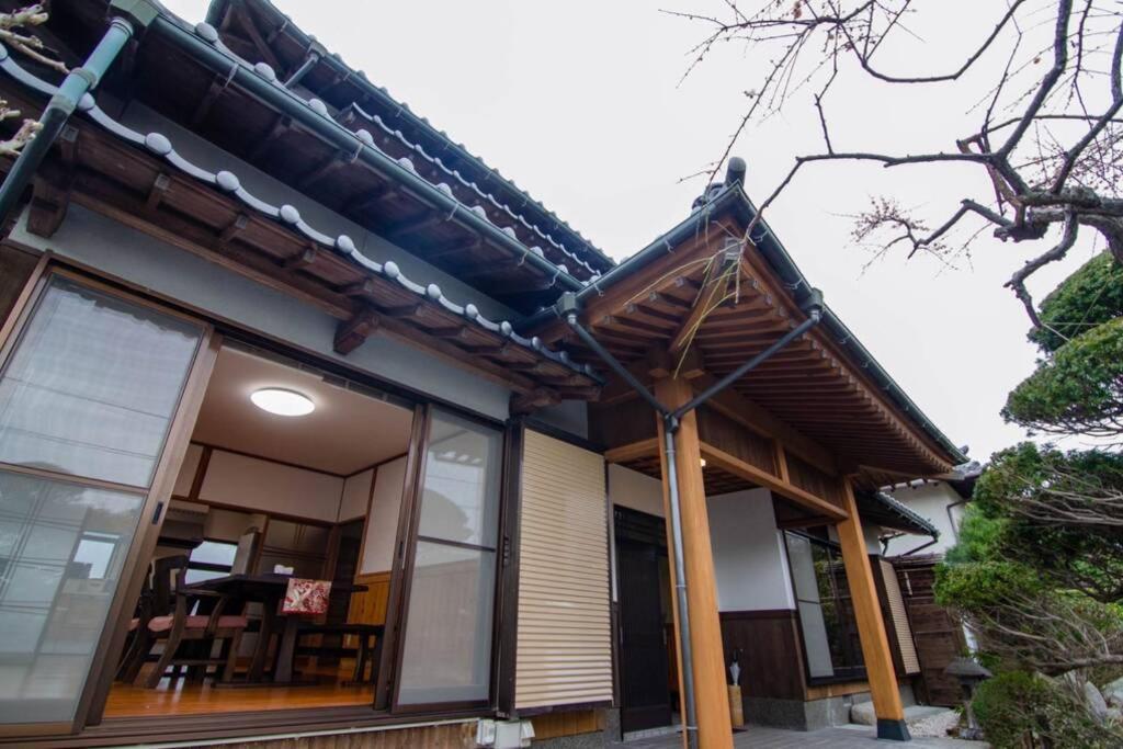 太宰苑 - Dazaien Traditional Japanese Houses Dazaifu Exterior photo